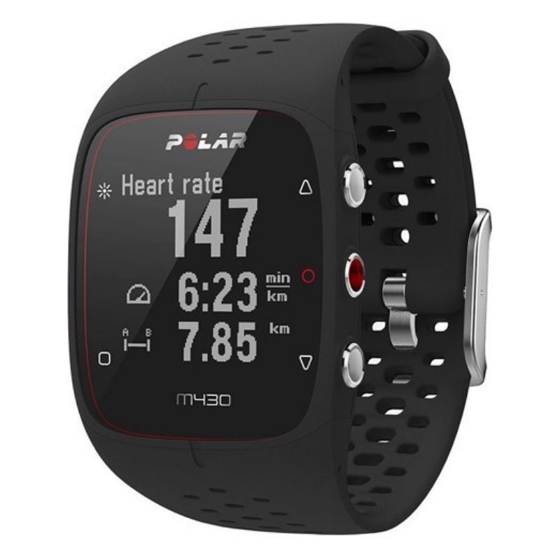 Polar M430