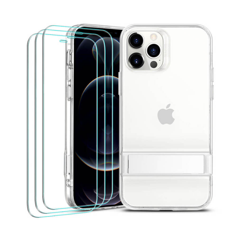 Ốp ESR Air Shield Case iPhone 12 Pro Max