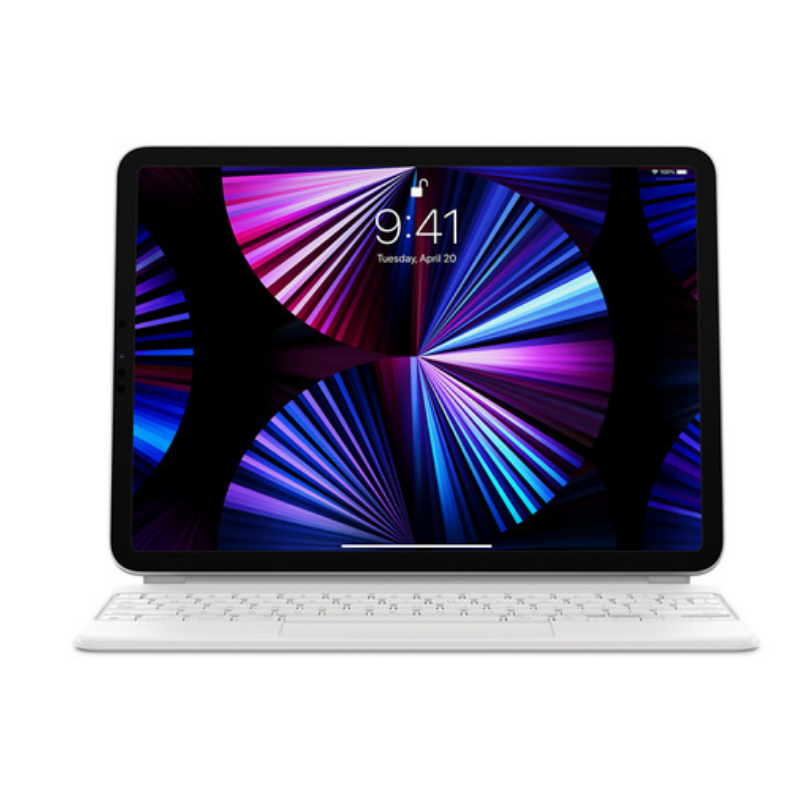 Bàn phím Apple Magic Keyboard for iPad Pro 11