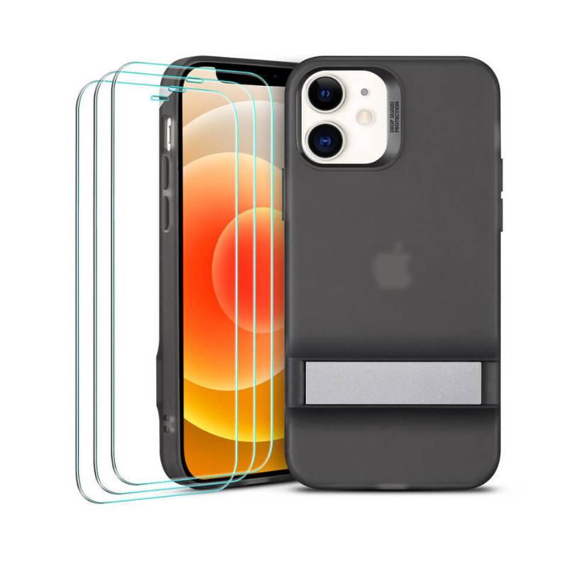 Ốp ESR Air Shield Case iPhone 12 Mini