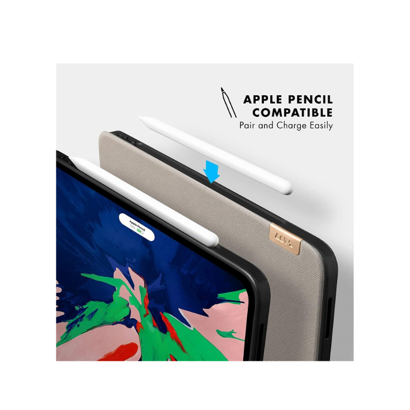 Ốp LAUT Prestige Folio Case iPad Mini 7.9