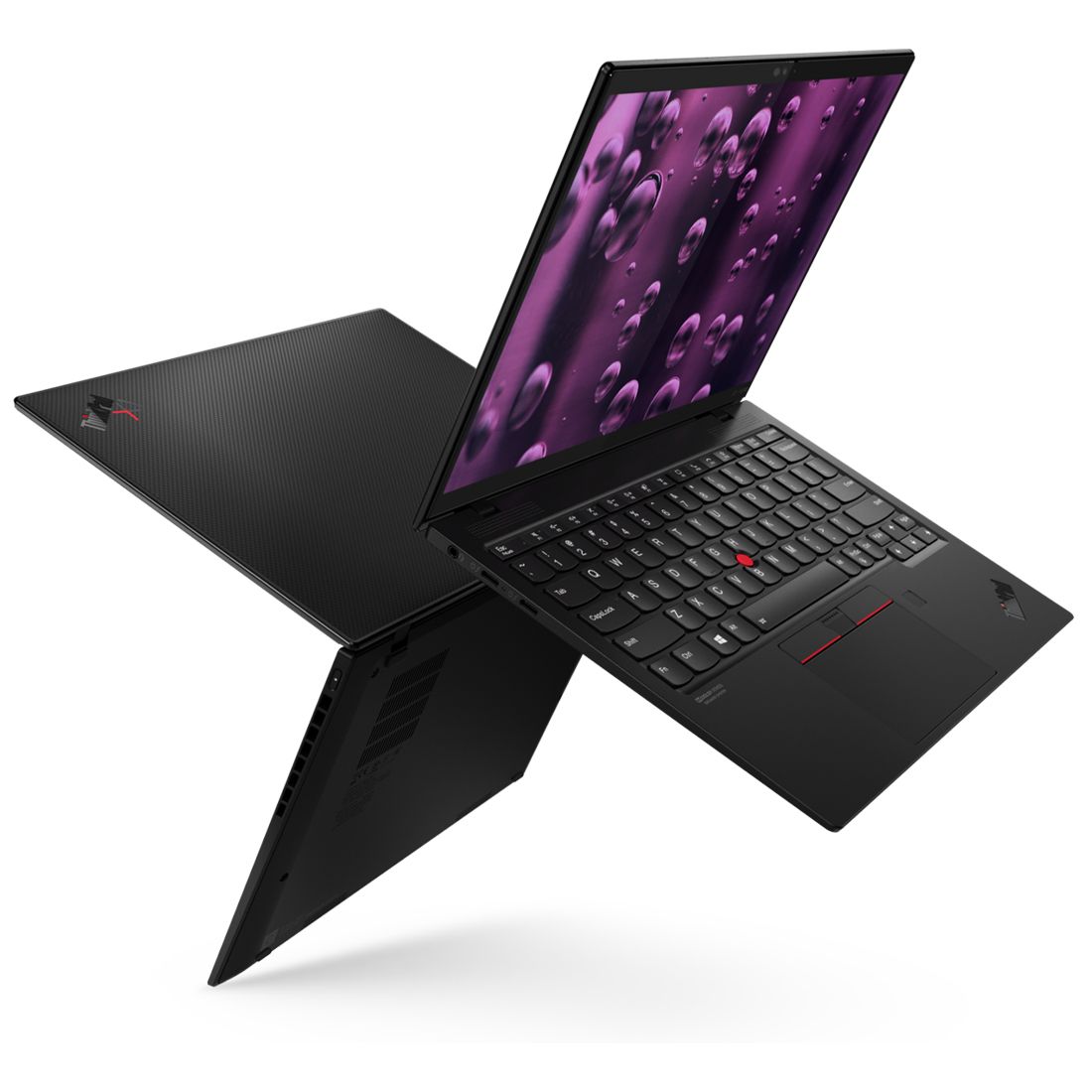 Laptop Lenovo ThinkPad X1 Nano 2K - Intel® Core™ i5-1130G7 8GB 256GB
