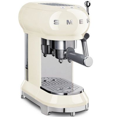 Máy pha cà phê Espresso SMEG ECF01
