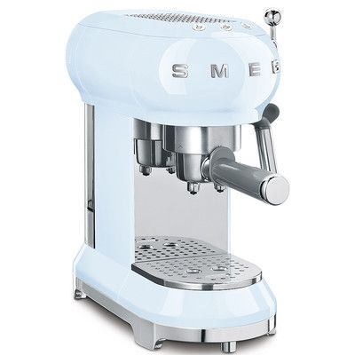Máy pha cà phê Espresso SMEG ECF01
