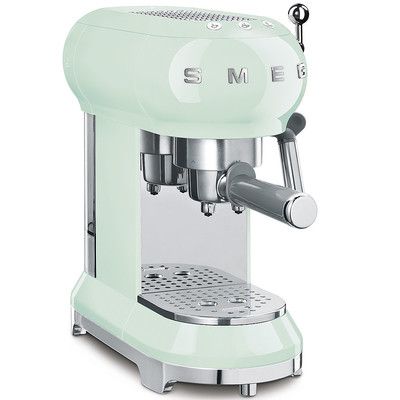 Máy pha cà phê Espresso SMEG ECF01
