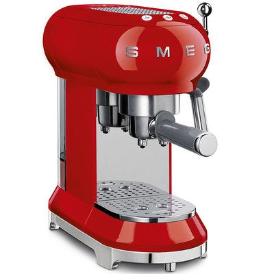 Máy pha cà phê Espresso SMEG ECF01