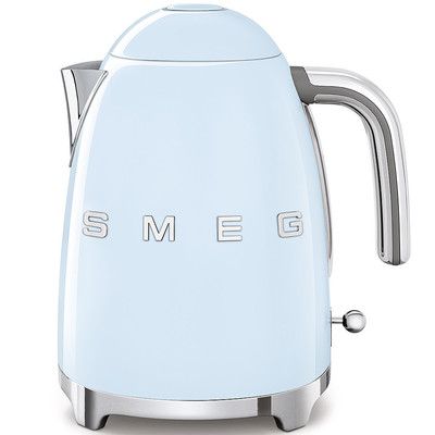 Ấm siêu tốc Smeg KLF03