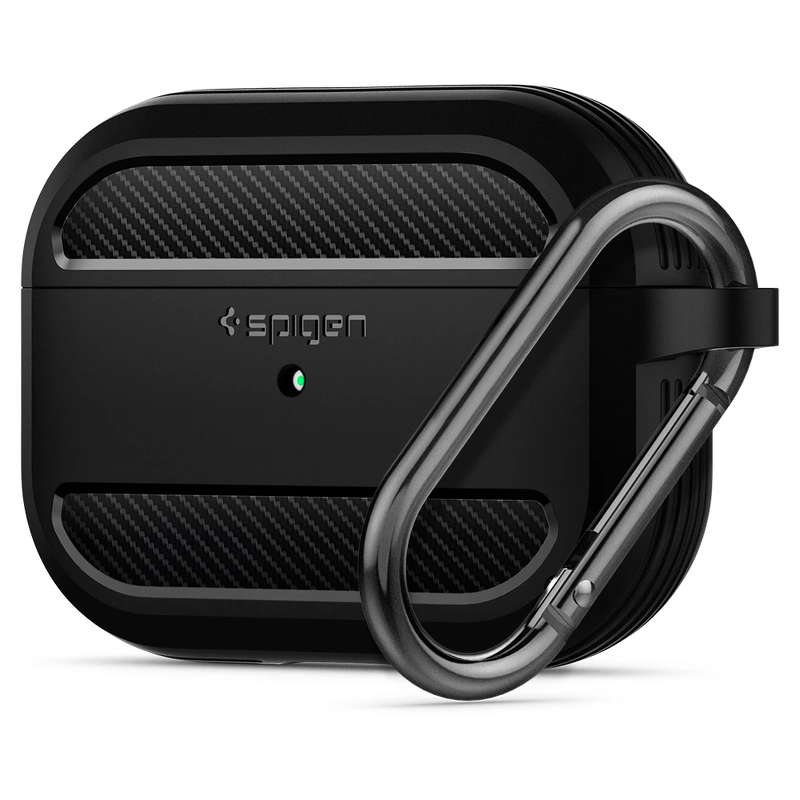 Ốp Spigen Rugged Armor Case AirPods Pro