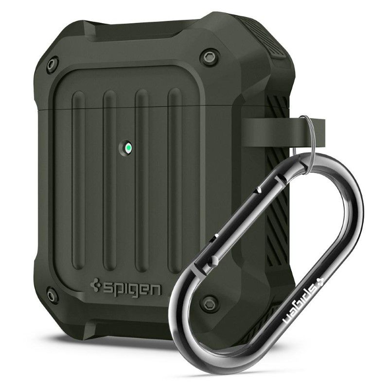 Ốp Spigen Tough Armor Case AirPods