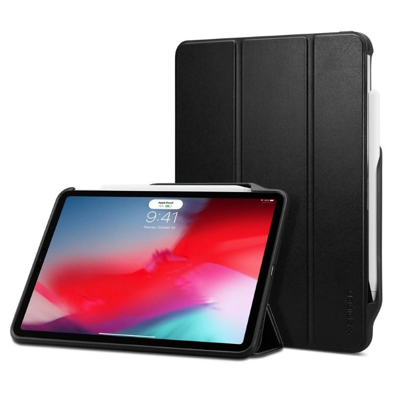 Ốp Spigen Smart Fold 2 iPad Pro 11