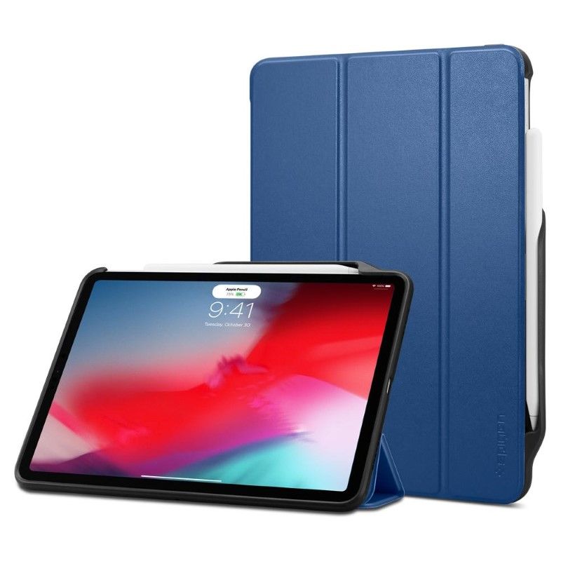 Ốp Spigen Smart Fold 2 iPad Pro 11
