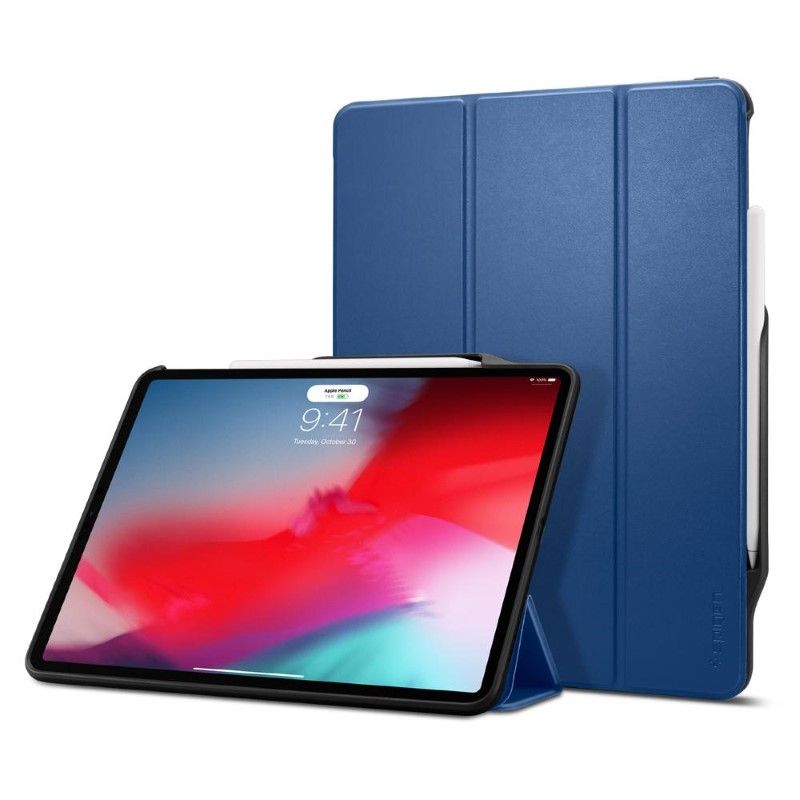 Ốp Spigen Smart Fold 2 iPad Pro 12.9