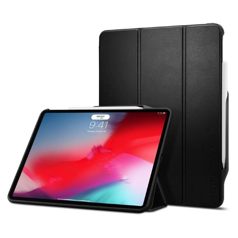 Ốp Spigen Smart Fold 2 iPad Pro 12.9