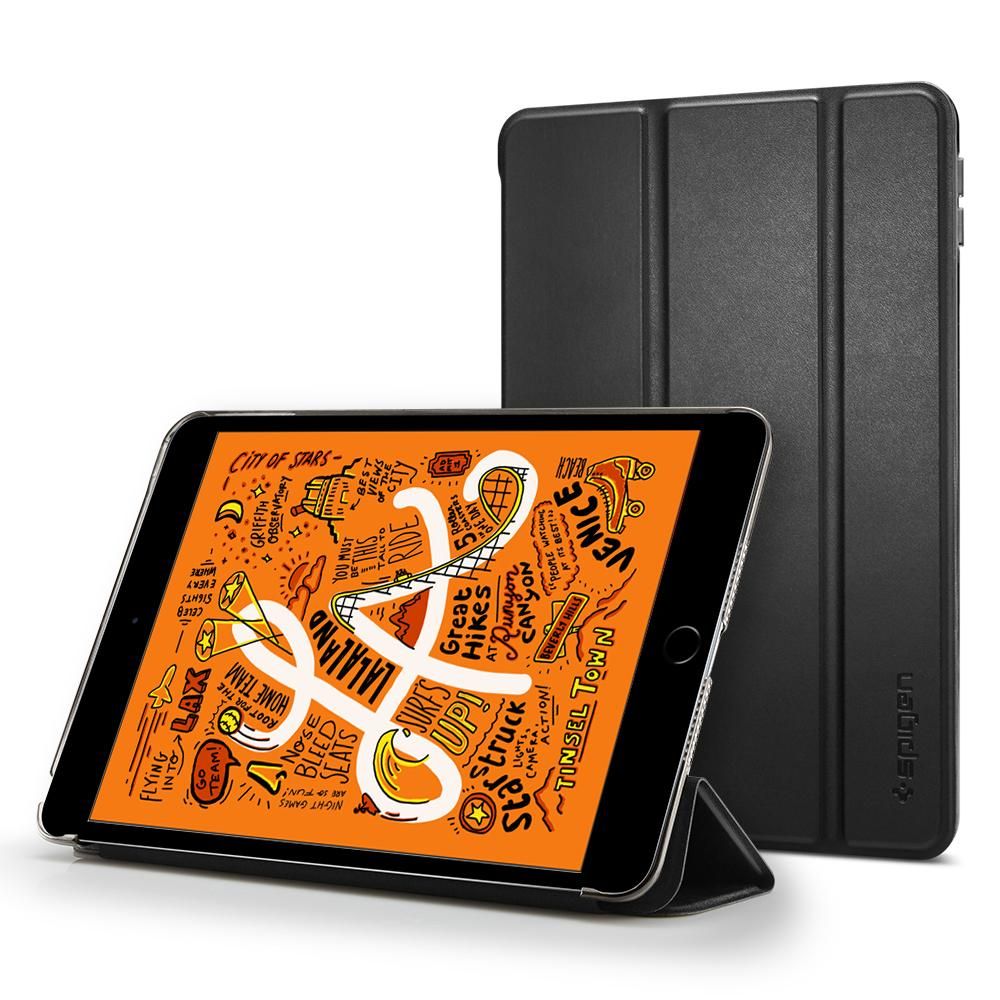 Ốp Spigen Smart Fold Case iPad Mini 7.9