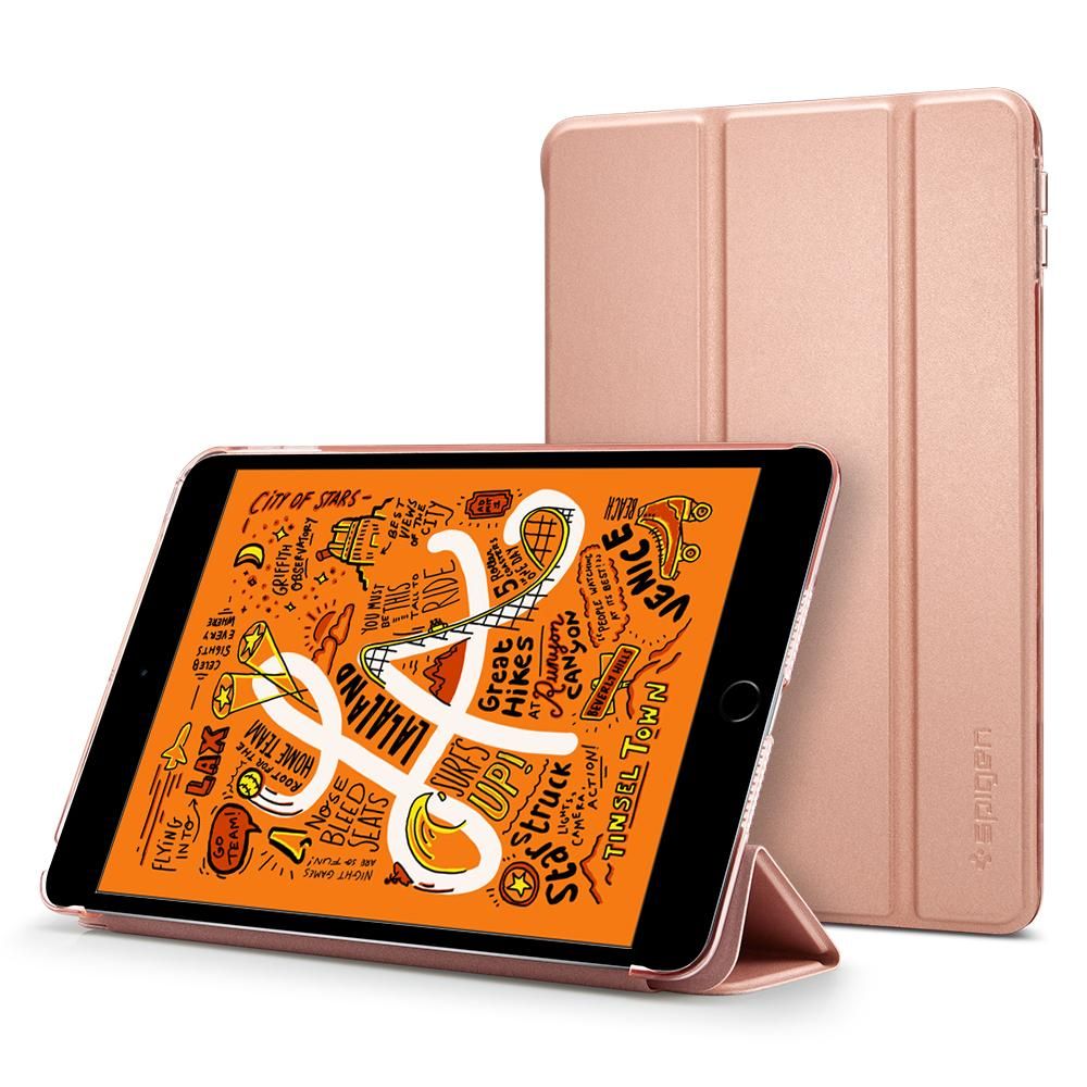 Ốp Spigen Smart Fold Case iPad Mini 7.9