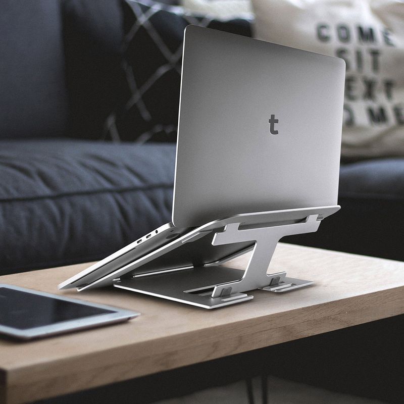 Giá đỡ Tomtoc Aluminum Laptop Stand