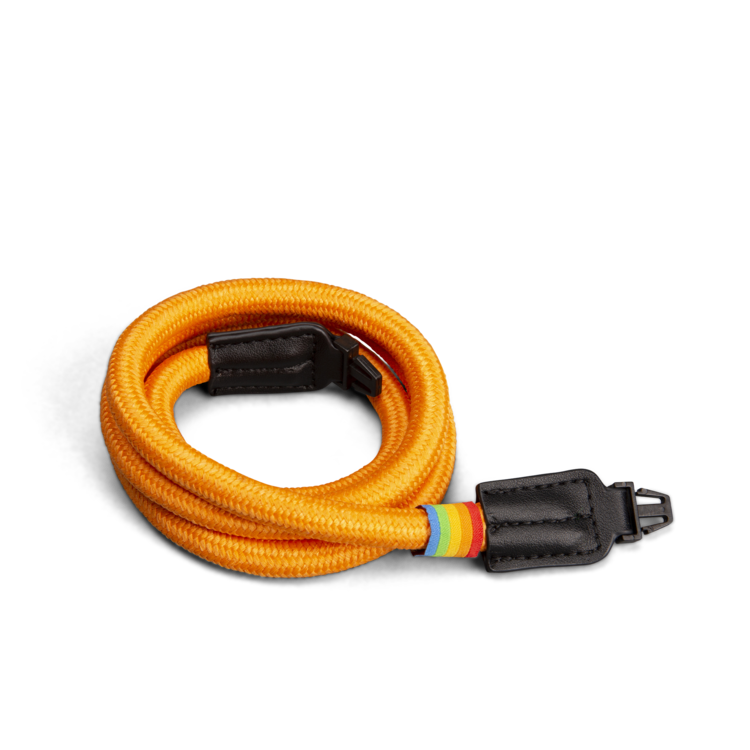 Dây đeo Polaroid Strap Round