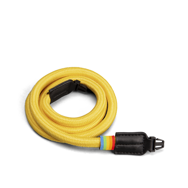 Dây đeo Polaroid Strap Round