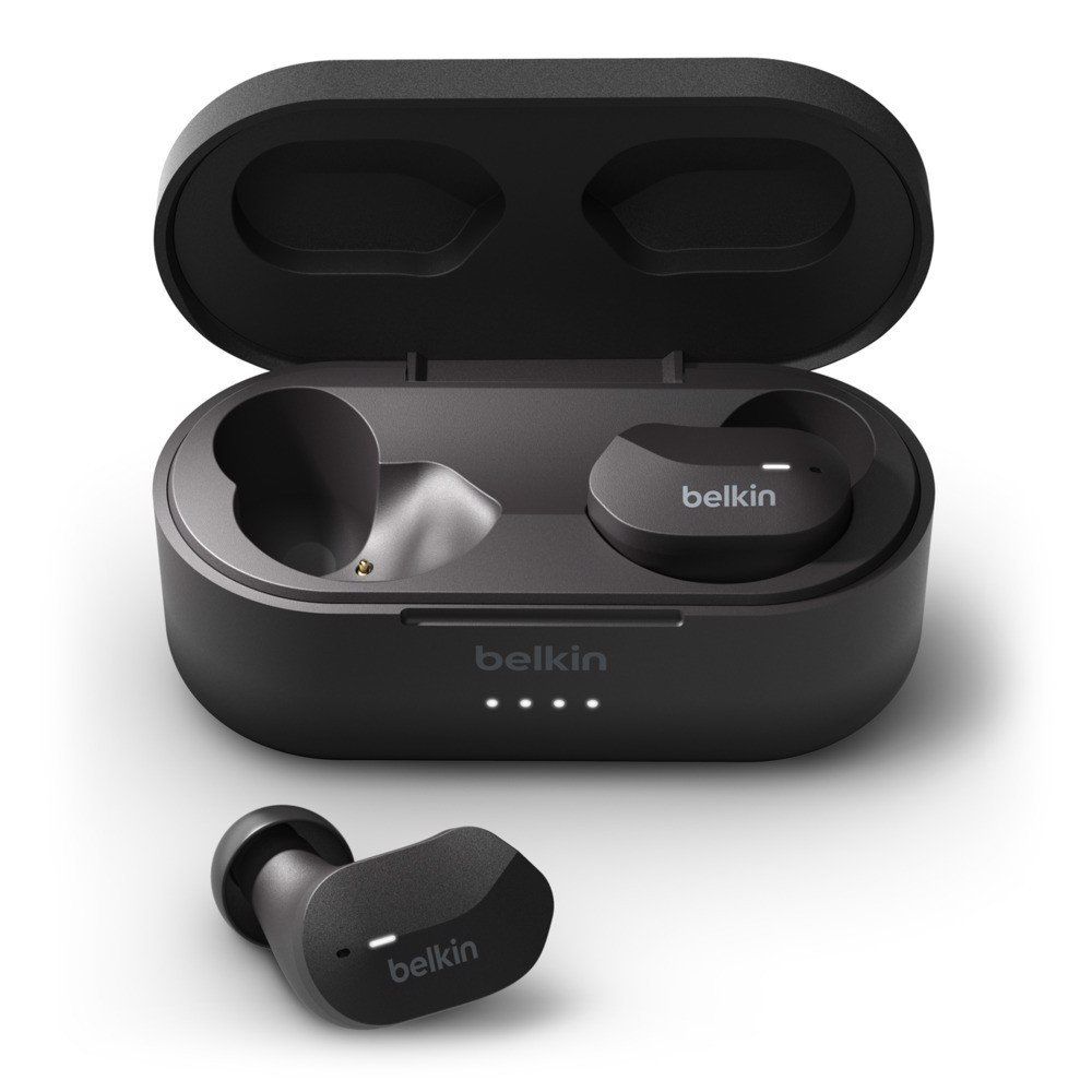 Tai nghe Belkin SOUNDFORM True Wireless Earbuds