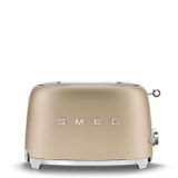  Máy nướng bánh mì SMEG TSF01 