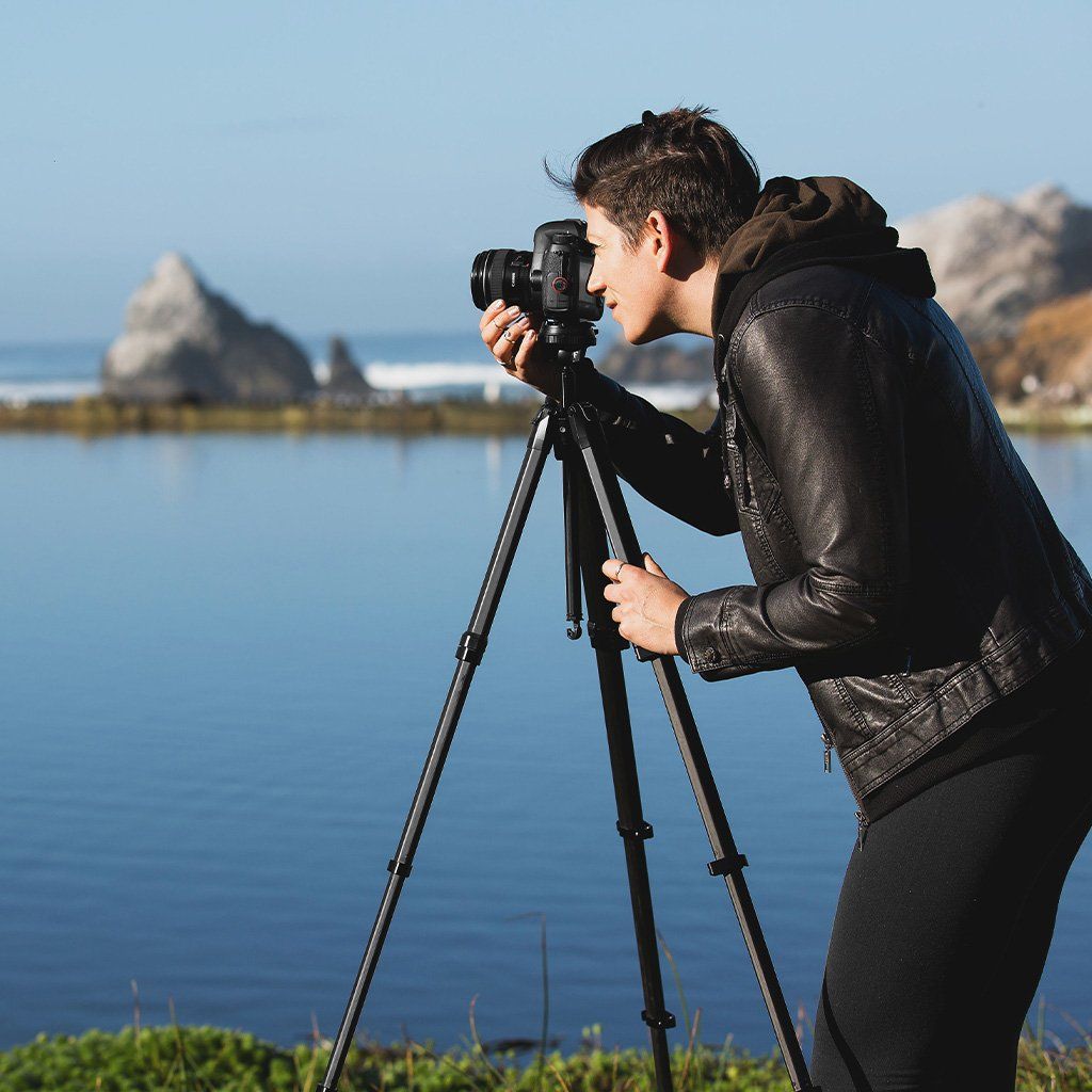 Chân máy ảnh tripod Peak Design