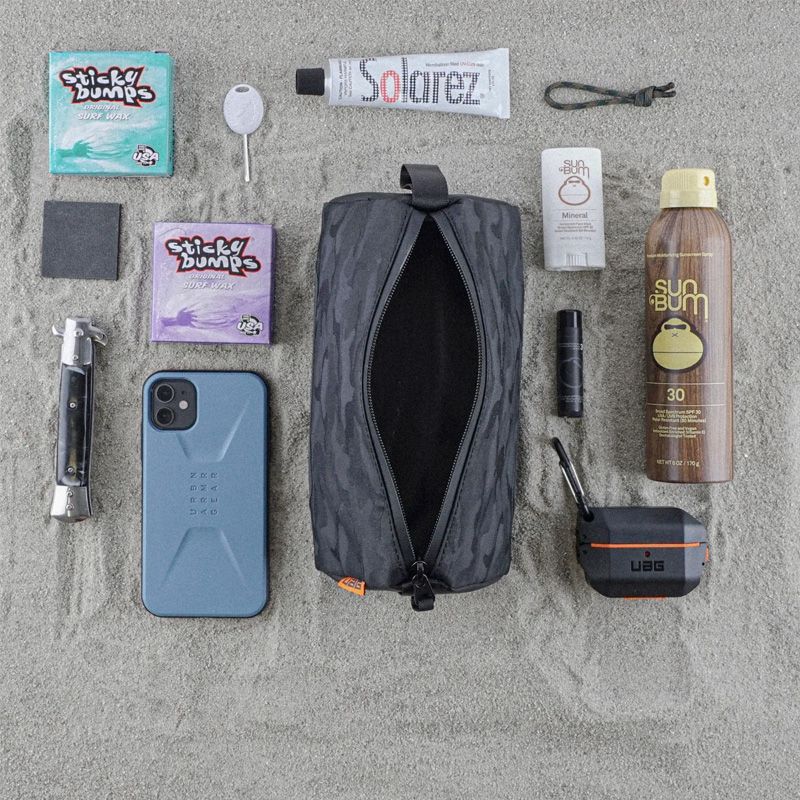 Túi đựng đồ cá nhân chống nước UAG Dopp Kit