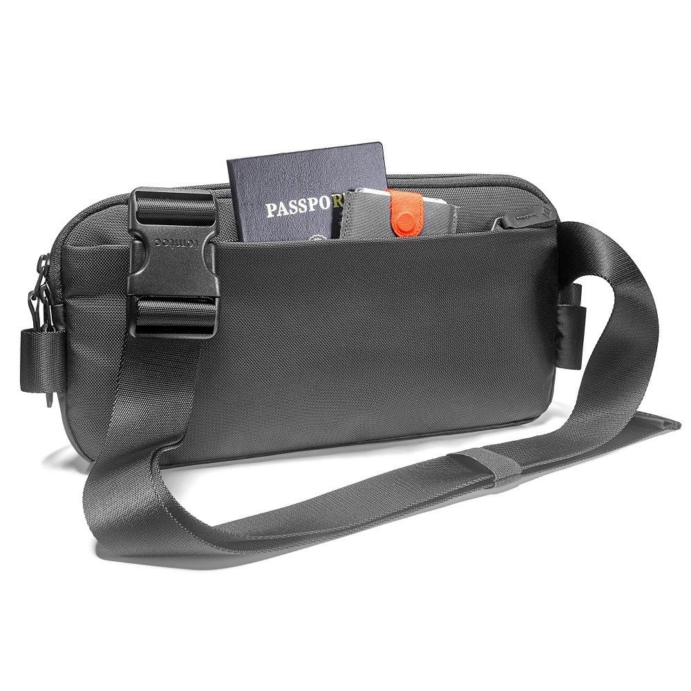 Tomtoc LightWeight Codura Sling Bag