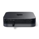  Đế kiêm Hub chuyển đổi SATECHI cho Mac Mini 