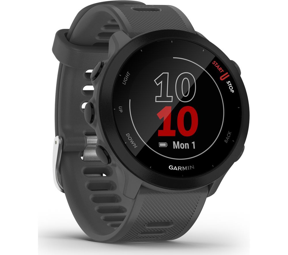 Garmin Forerunner 55