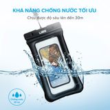  Túi  chống nước  UAG 