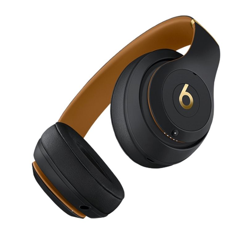 Tai nghe Beats Studio3 Wireless Over-Ear Skyline Collection - Midnight Black