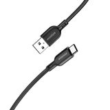  Cáp Innostyle Ultraflex USB-A to USB-C 1.5M 