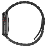  Dây Đeo UNIQ Strova Steel Link Band For Apple Watch 45mm 