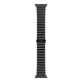  Dây Đeo UNIQ Strova Steel Link Band For Apple Watch 45mm 