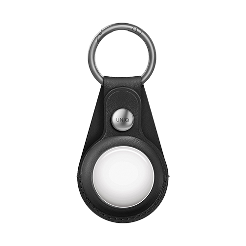 UNIQ Domus Leatherette For AirTag