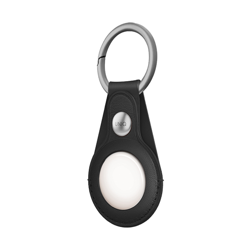 UNIQ Domus Leatherette For AirTag