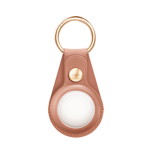 UNIQ Domus Leatherette For AirTag