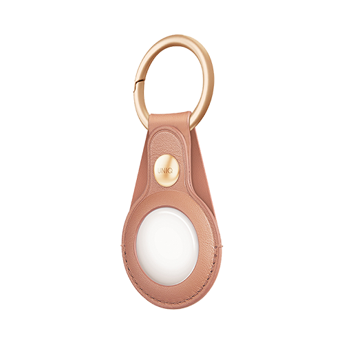 UNIQ Domus Leatherette For AirTag