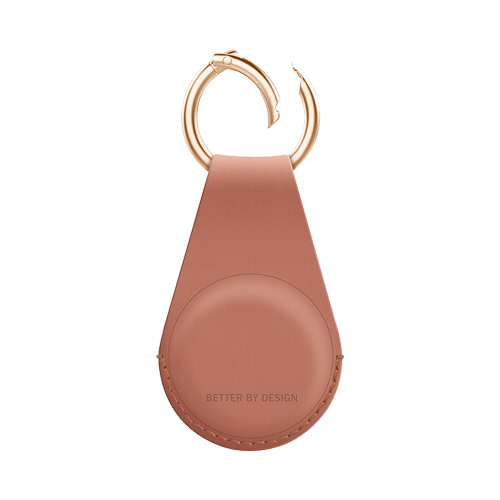 UNIQ Domus Leatherette For AirTag