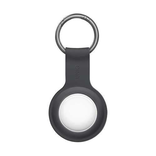 UNIQ Lino Liquid Silicone Case For AirTag - 4 packs