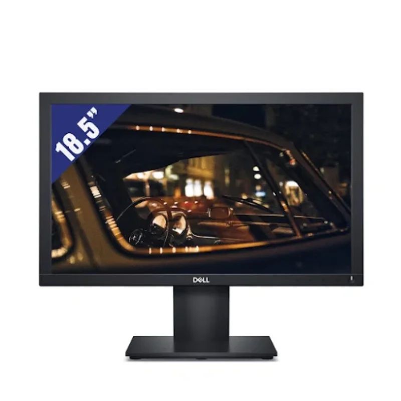 Màn hình LCD Dell 18.5
