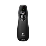  Bút trình chiếu Logitech Wireless Presenter R400 