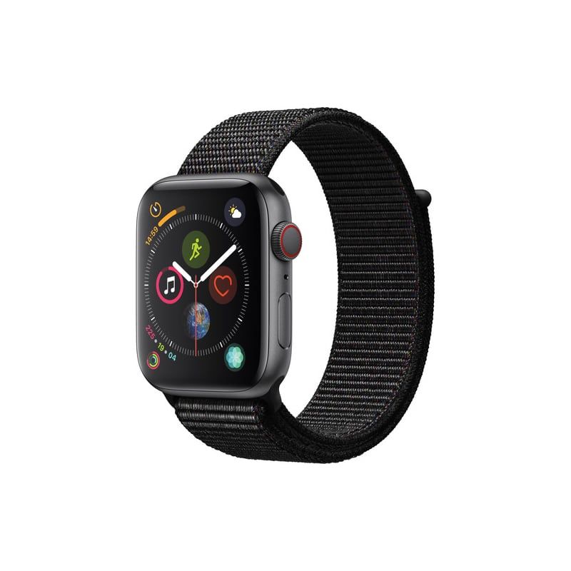 Apple Watch Series 4 GPS 44mm Aluminum, Body Only