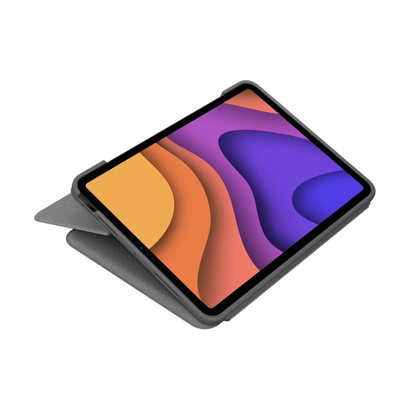 Bàn phím Logitech Folio Touch Pad Pro 11