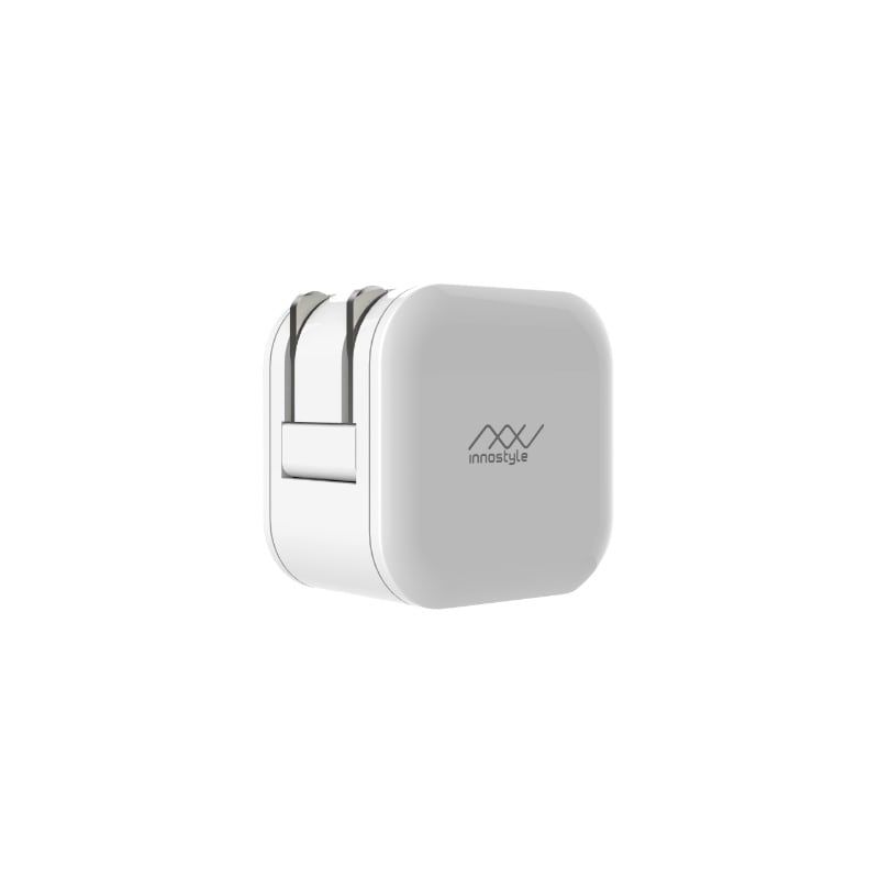 Cục sạc Innostyle Minigo 2 12W