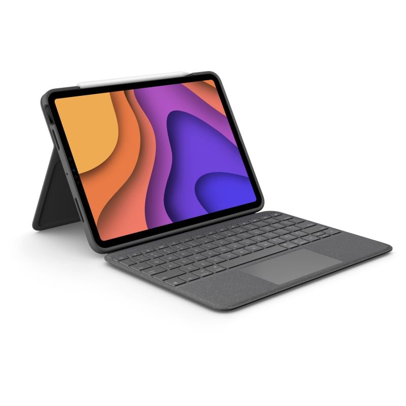 Bàn phím Logitech Folio Touch Pad Pro 11