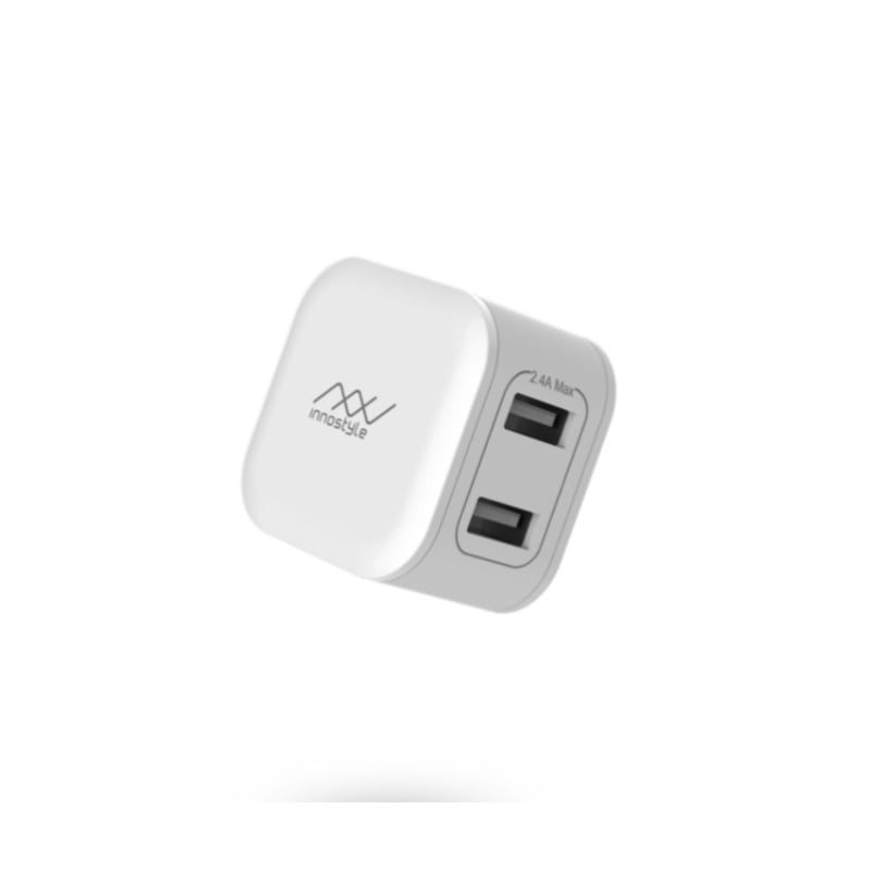 Cục sạc Innostyle Minigo 2 12W