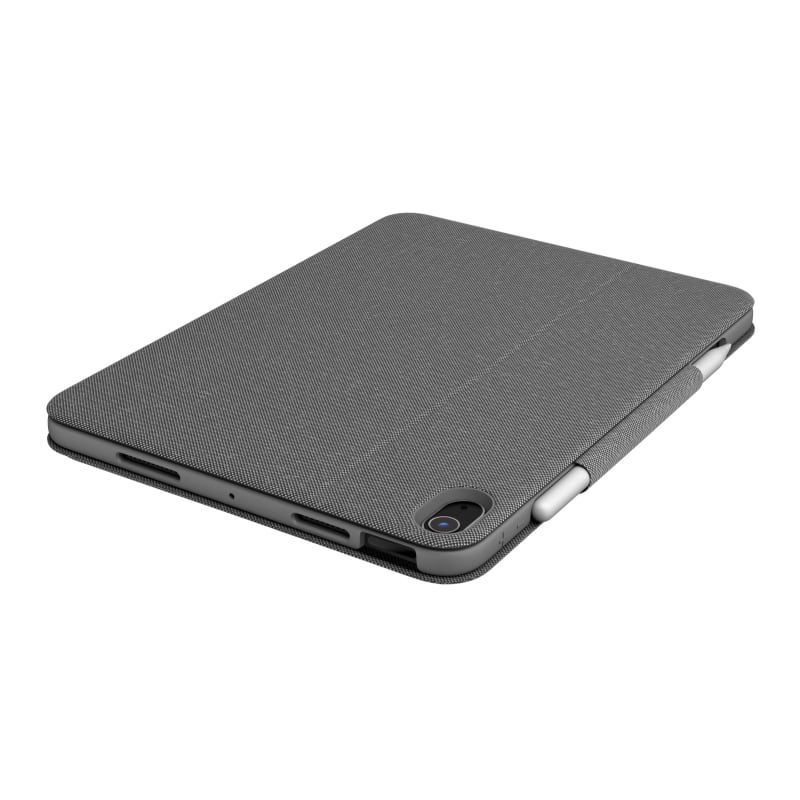 Bàn phím Logitech Folio Touch Pad Pro 11