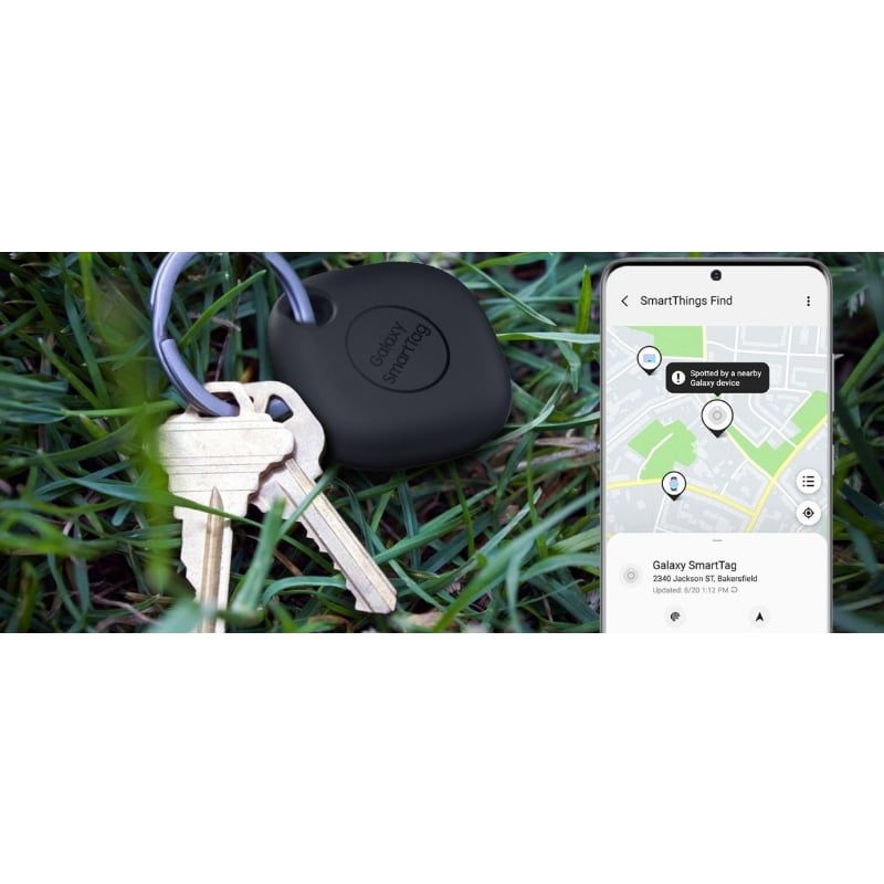Thẻ chống thất lạc Samsung Galaxy SmartTag