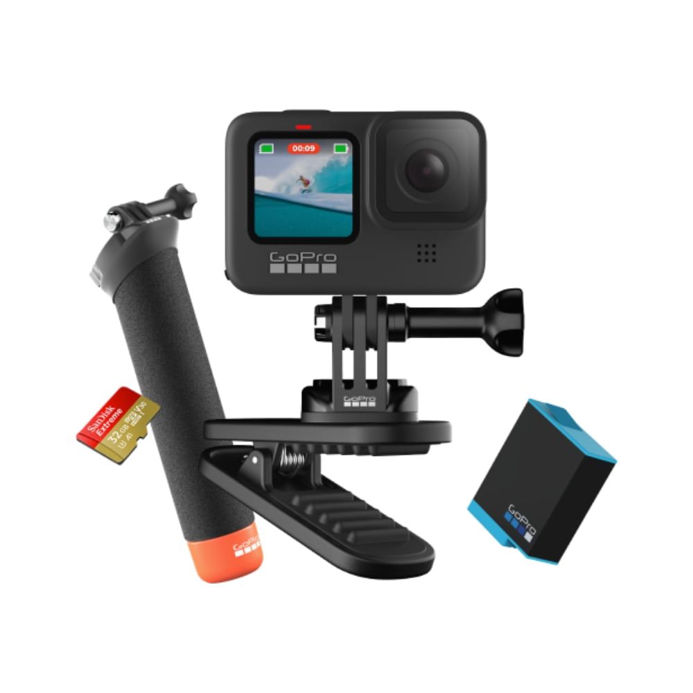 GoPro HERO9 Black
